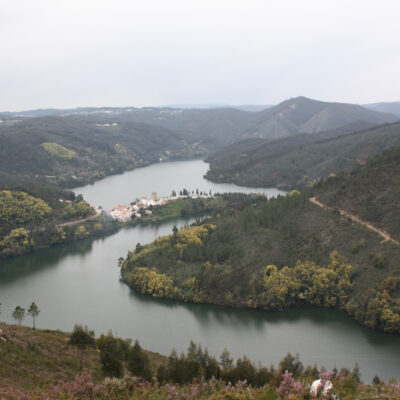 Castelo do Bode