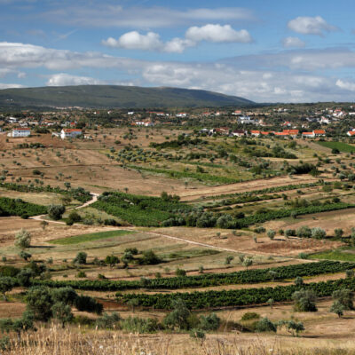 Vale Silveiras